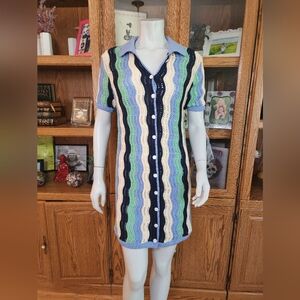 NWT Heartloom Dress